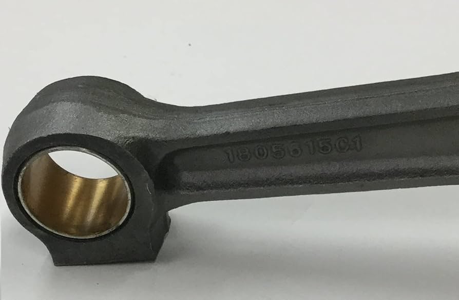 ジリオンHLC1516 7.3 Amazon.com: Piston Connecting Rod compatible with Ford 6.9
